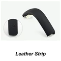 Leather Strip
