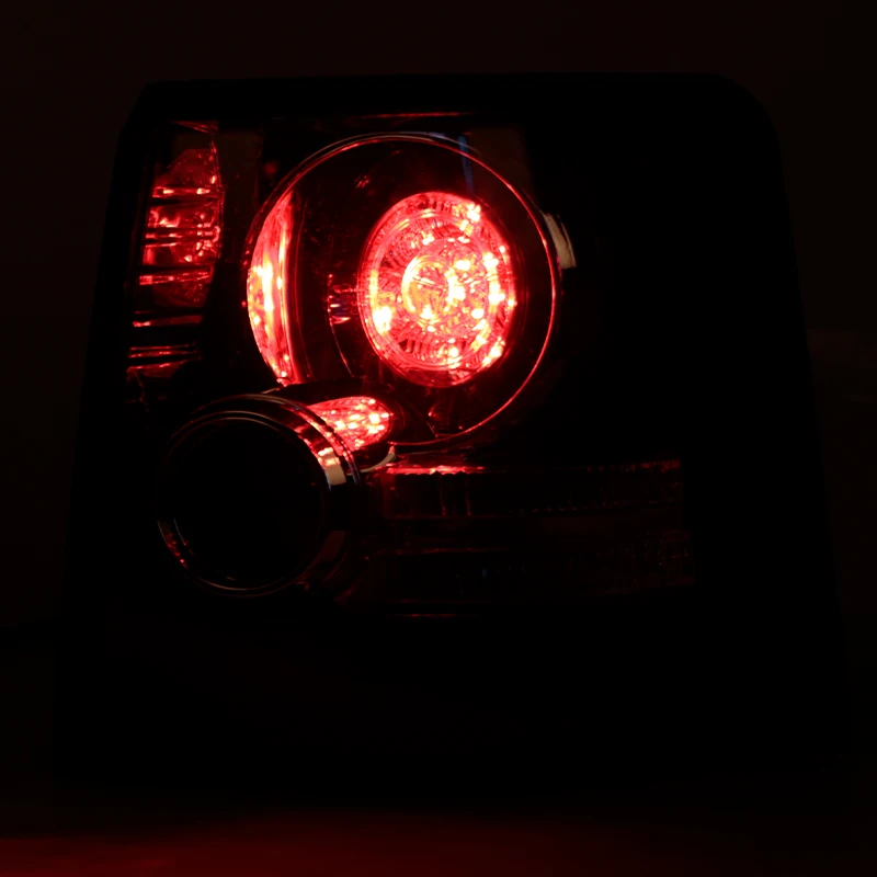Luz Trasera LED Multifunción para Range Rover Sport 2006-2013 - imagen 4