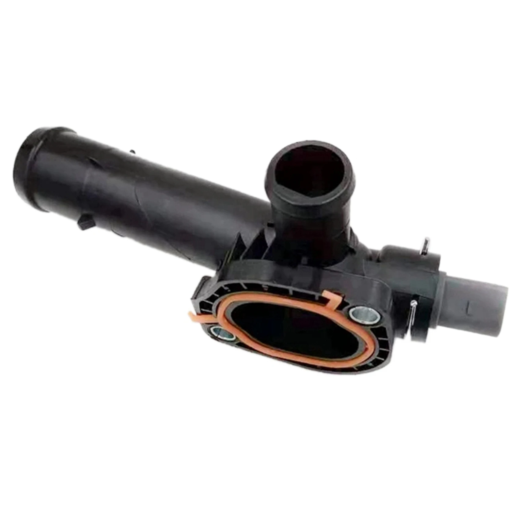 Termostato de refrigerante para VW Amarok 2H 2.0D 2010 - imagen 5