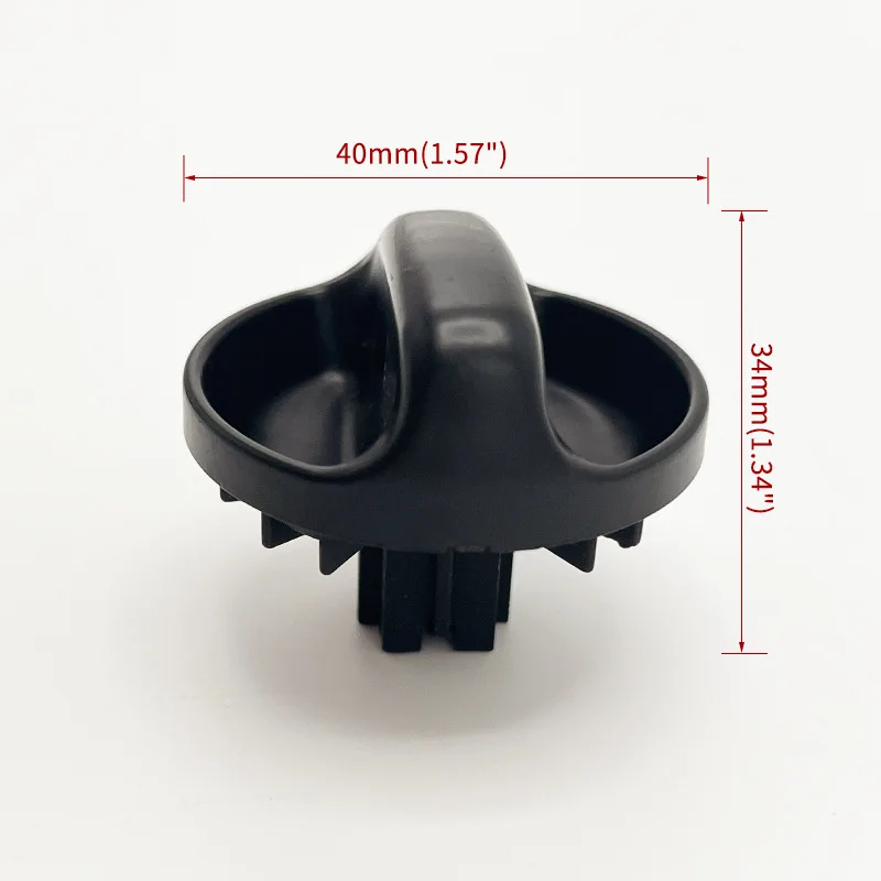 55905-0C010 Interruptores de climatización Toyota Tundra 2000-2006 - imagen 2