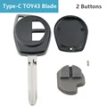 Type-C TOY43 Blade