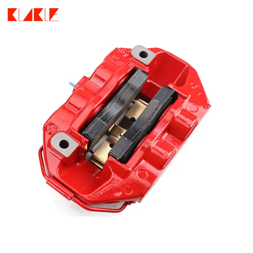 Pinza de freno GT4 ligera de pistones grandes BMW M3 E30/E36 - imagen 2