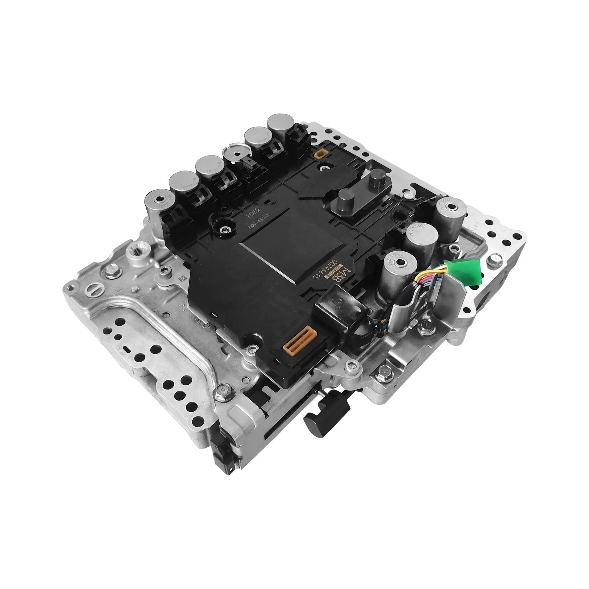 Cuerpo de válvulas Nissan 31705-X132B para cambio automático - imagen 4