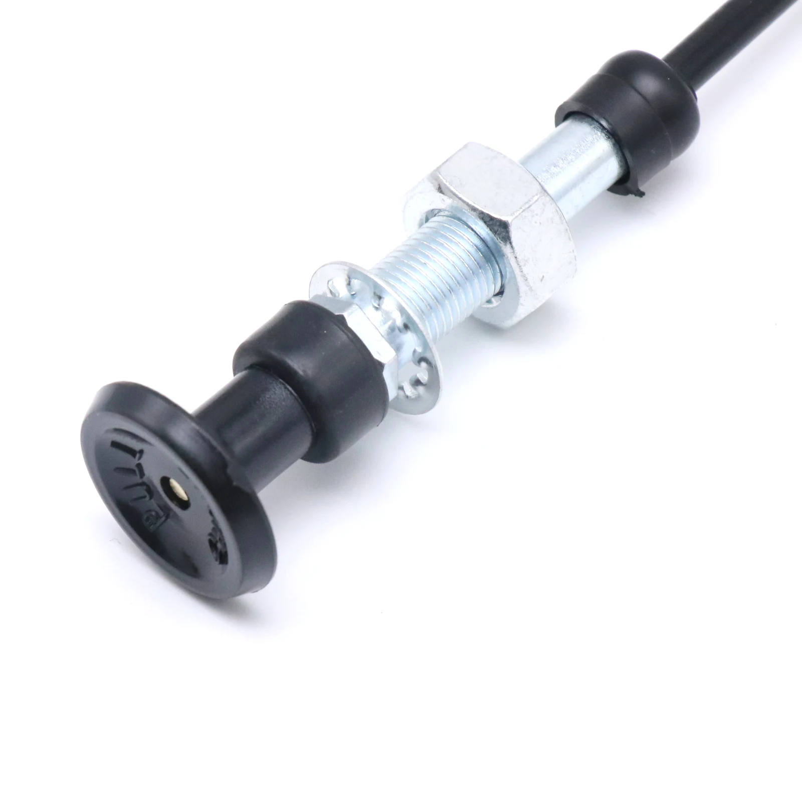 ZSDTRP Cable de estárter para carburador FCR-MX y Honda CRF - imagen 5