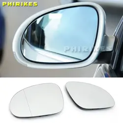 Cristal espejo retrovisor calefactable VW Golf V, Jetta y Passat B6