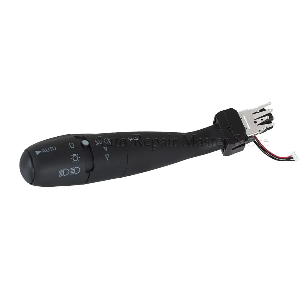 Interruptor de intermitentes OEM 96439233ZL – Peugeot 206/207/301/307 - imagen 4