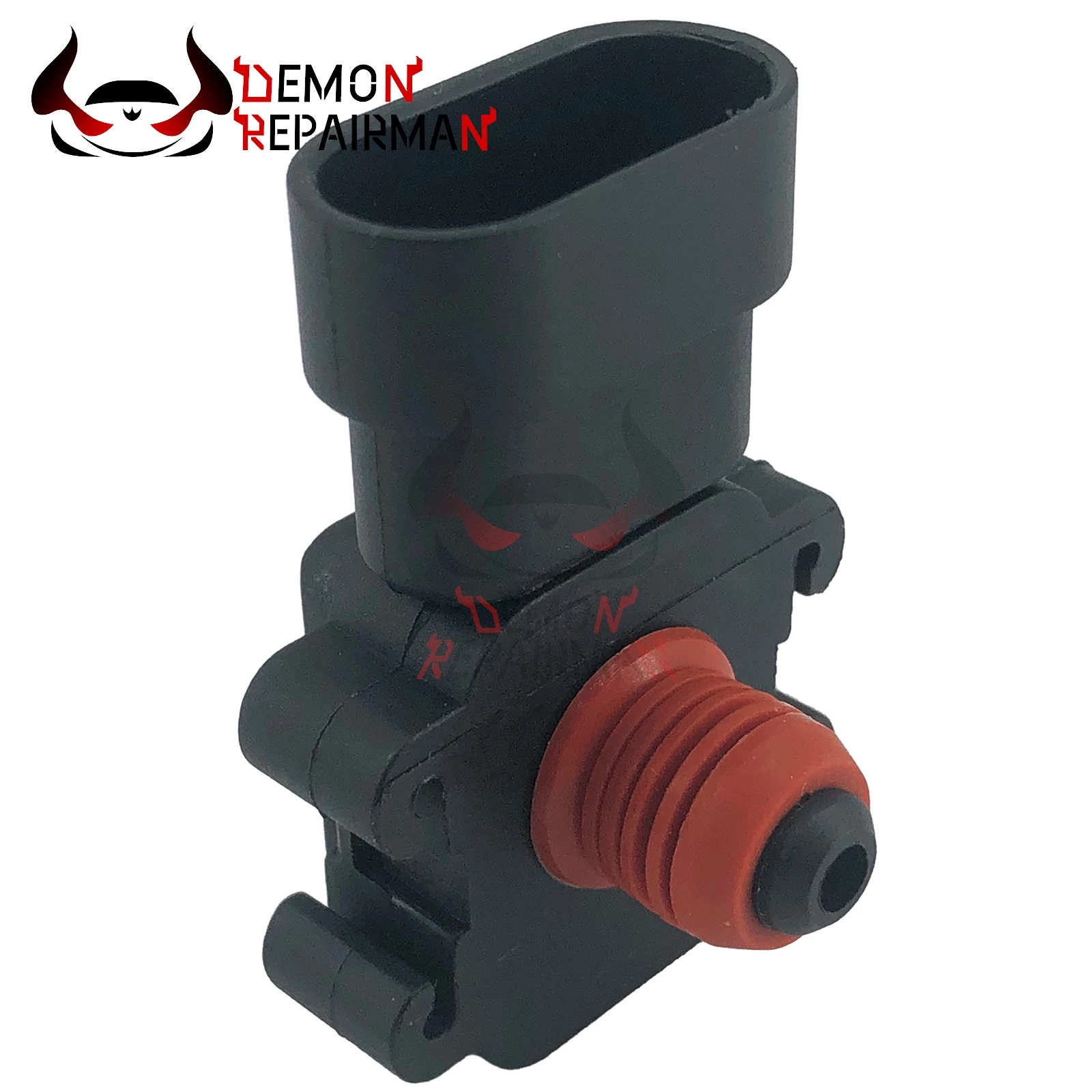 OEM 16187556 Sensor MAP Buick Lucerne Cadillac XLR Avalanche 3500