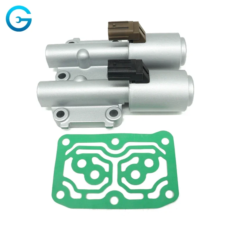 Solenoide de transmisión para aplicaciones automotrices