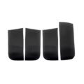 Armrest Black noline