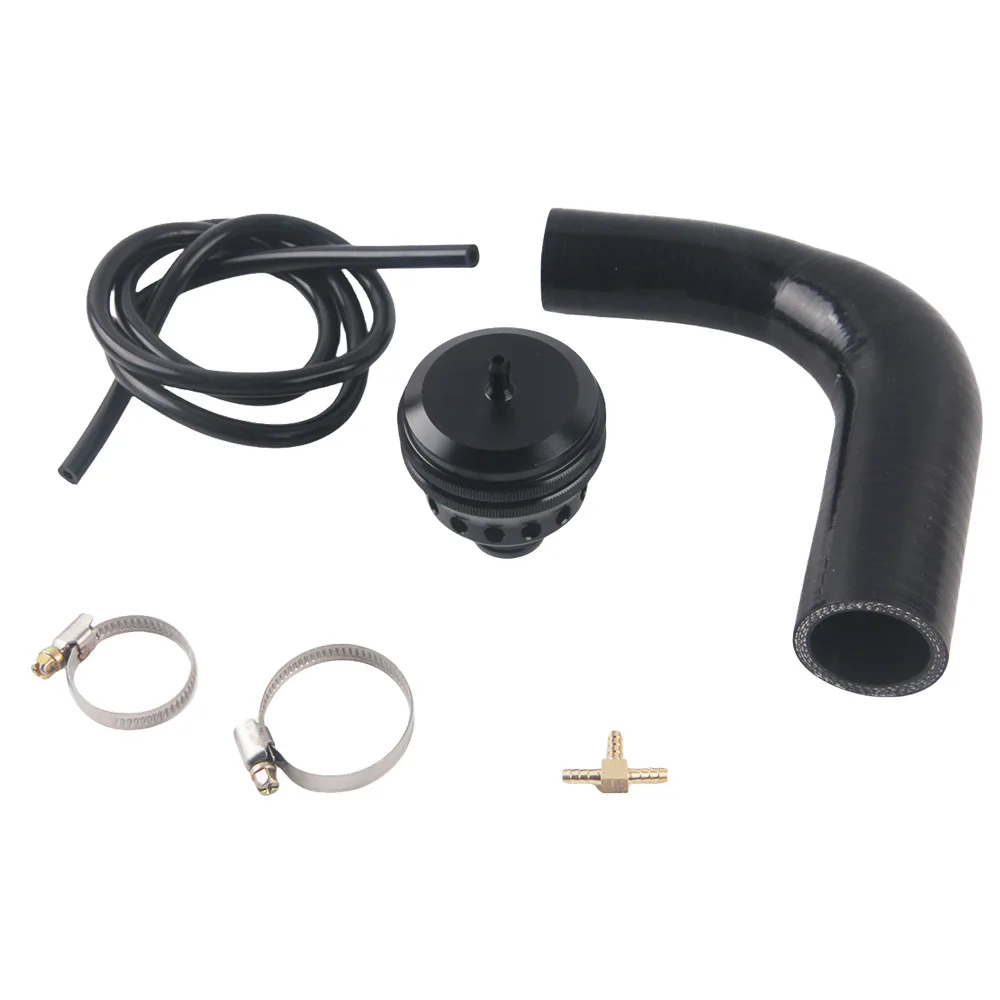 Nueva válvula de descarga de soplado atmosférica para ford focus ST 225