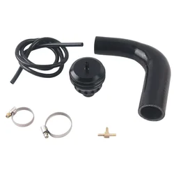 Nueva válvula de descarga de soplado atmosférica para ford focus ST 225