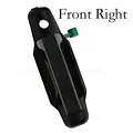 Front Right Black
