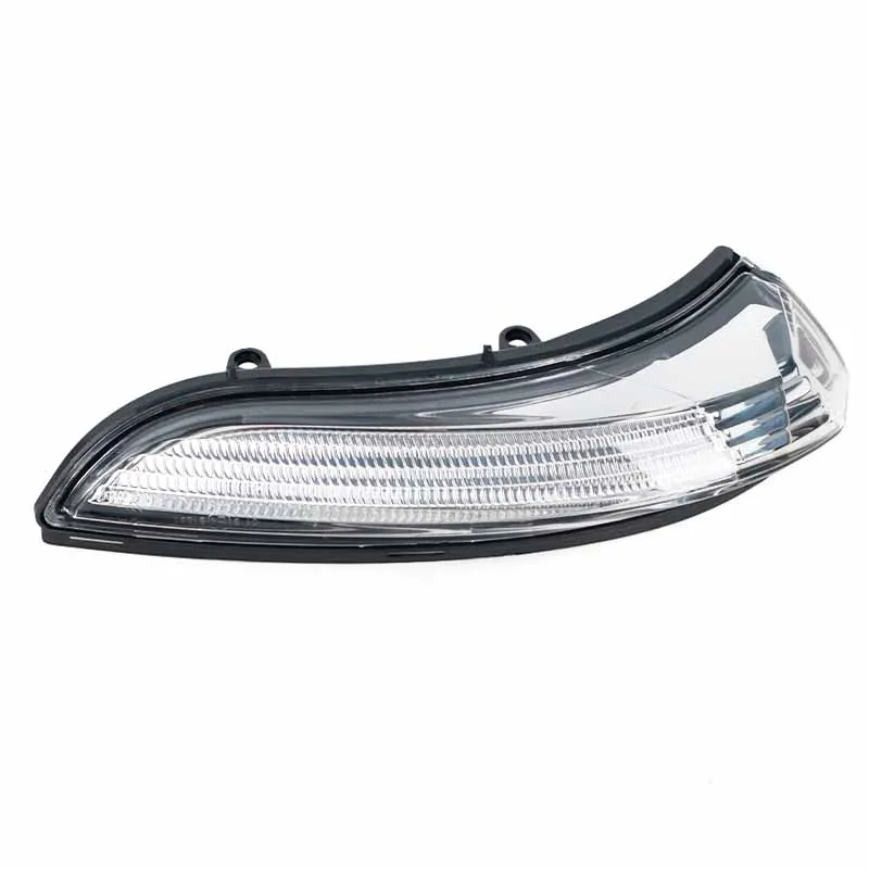 Comparativa entre la luz original y la LED