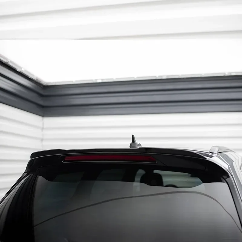 Alerón de techo Maxton estilo R-Line para Volkswagen Passat B8 - imagen 2