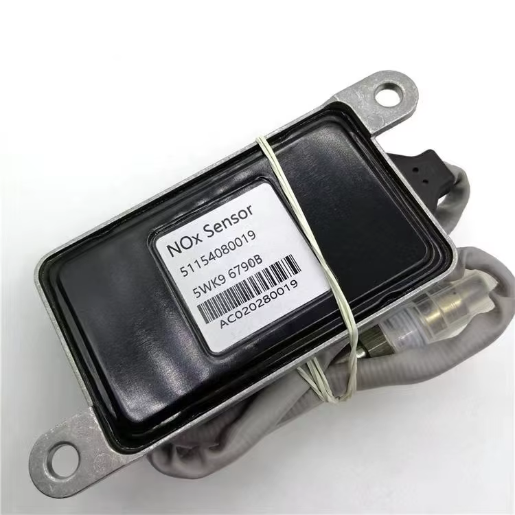 Sensor NOx 5WK96790B para MAN TGA/TGL/TGM/TGS/TGX Euro 5/6 24 V - imagen 3