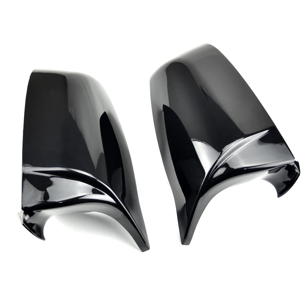 Tapa espejo retrovisor lateral BMW Serie 5/6/7 E60-E64 - imagen 5