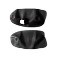 Front Black-red