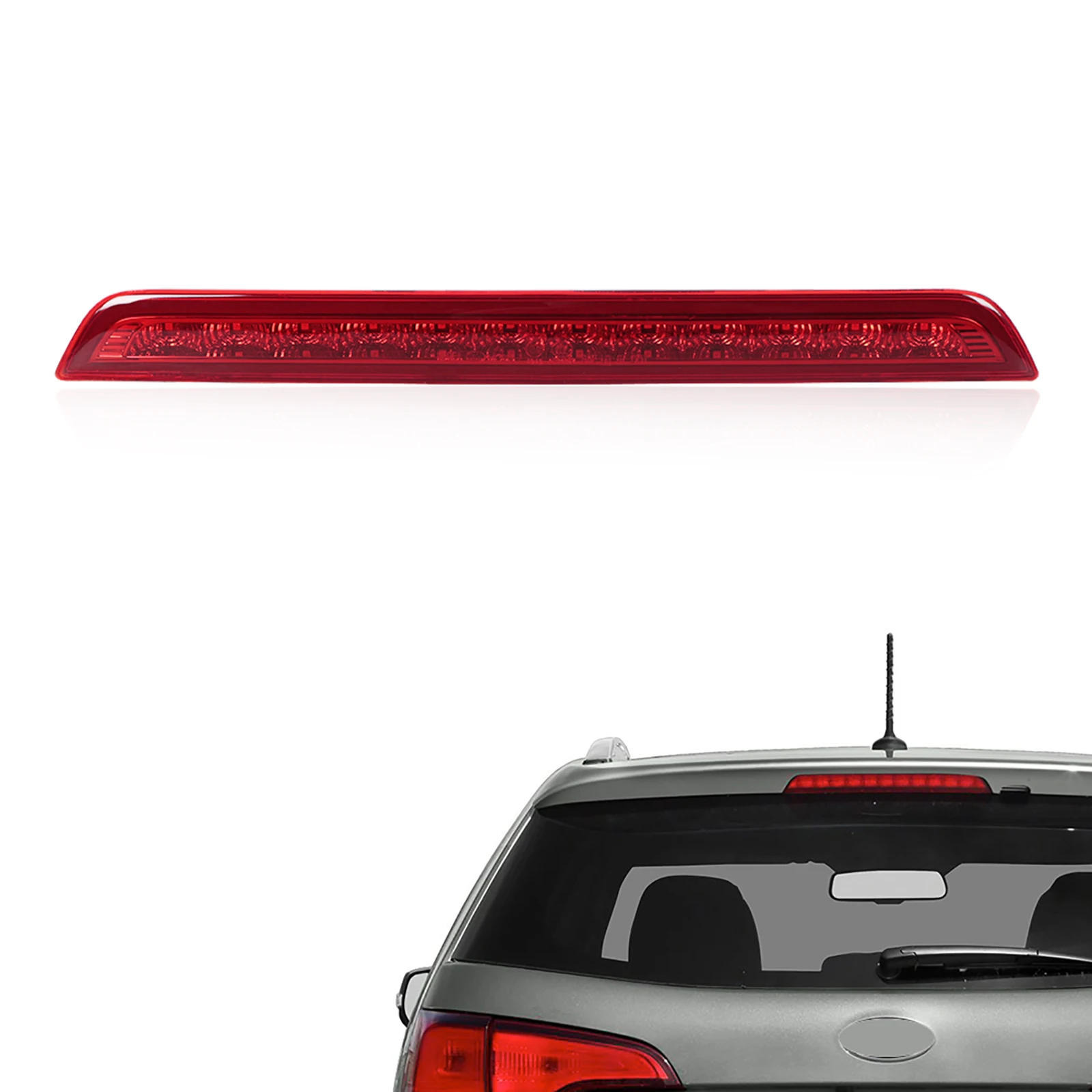 Tercera luz de freno Kia Sorento 2009-2014 927502P000