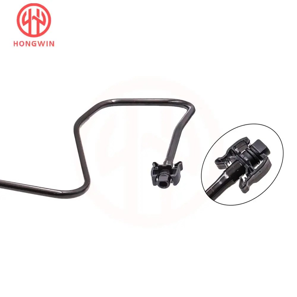 Manguera desbordamiento refrigerante Ford Fiesta 1.6 2011-2018 - imagen 3