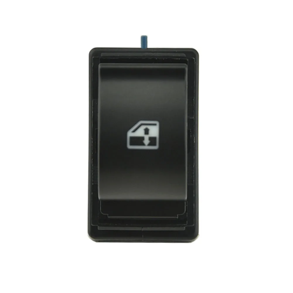 735421717 Interruptor ventana eléctrica un botón Fiat Doblo Combo MK3 - imagen 4