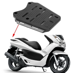 Portaequipajes trasero aluminio CNC Honda PCX 125-150 2014-2019