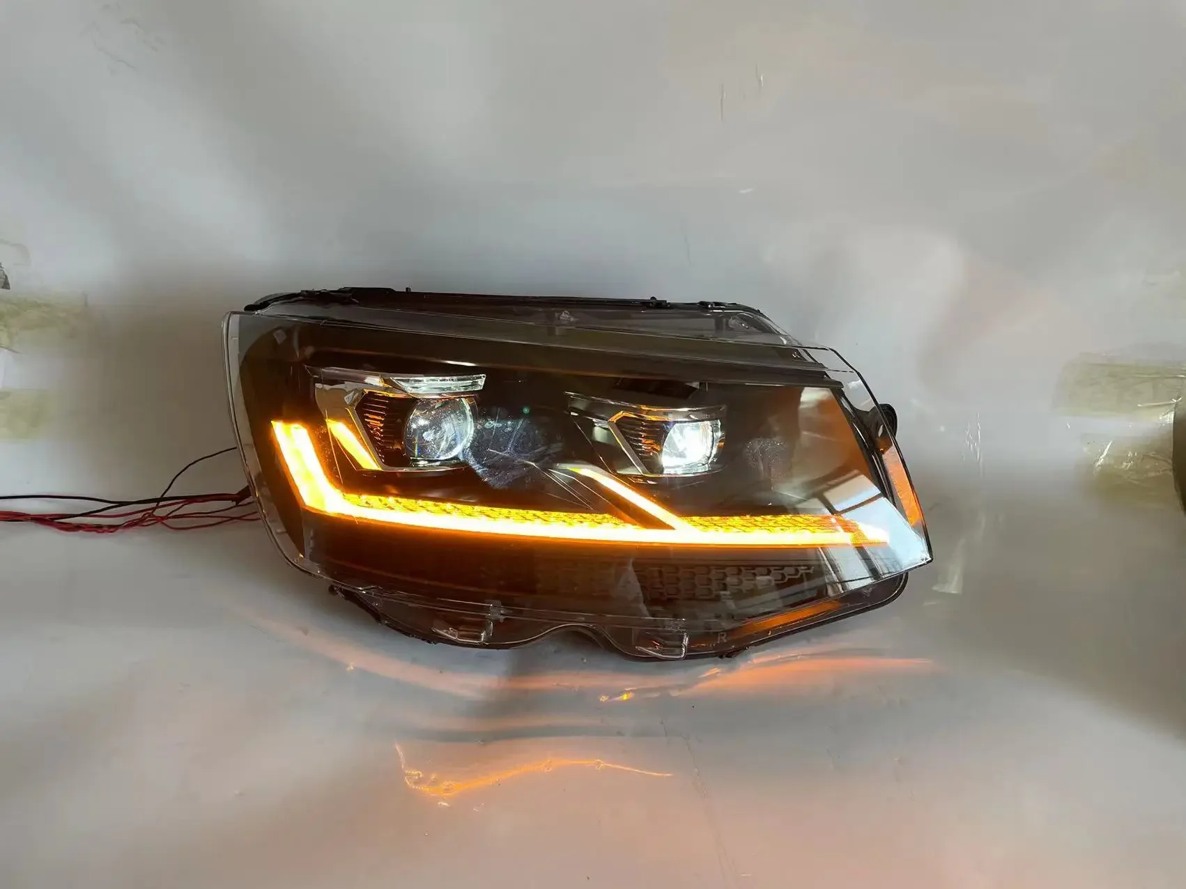 Faro LED completo con intermitente para VW Caravelle T6 - imagen 5