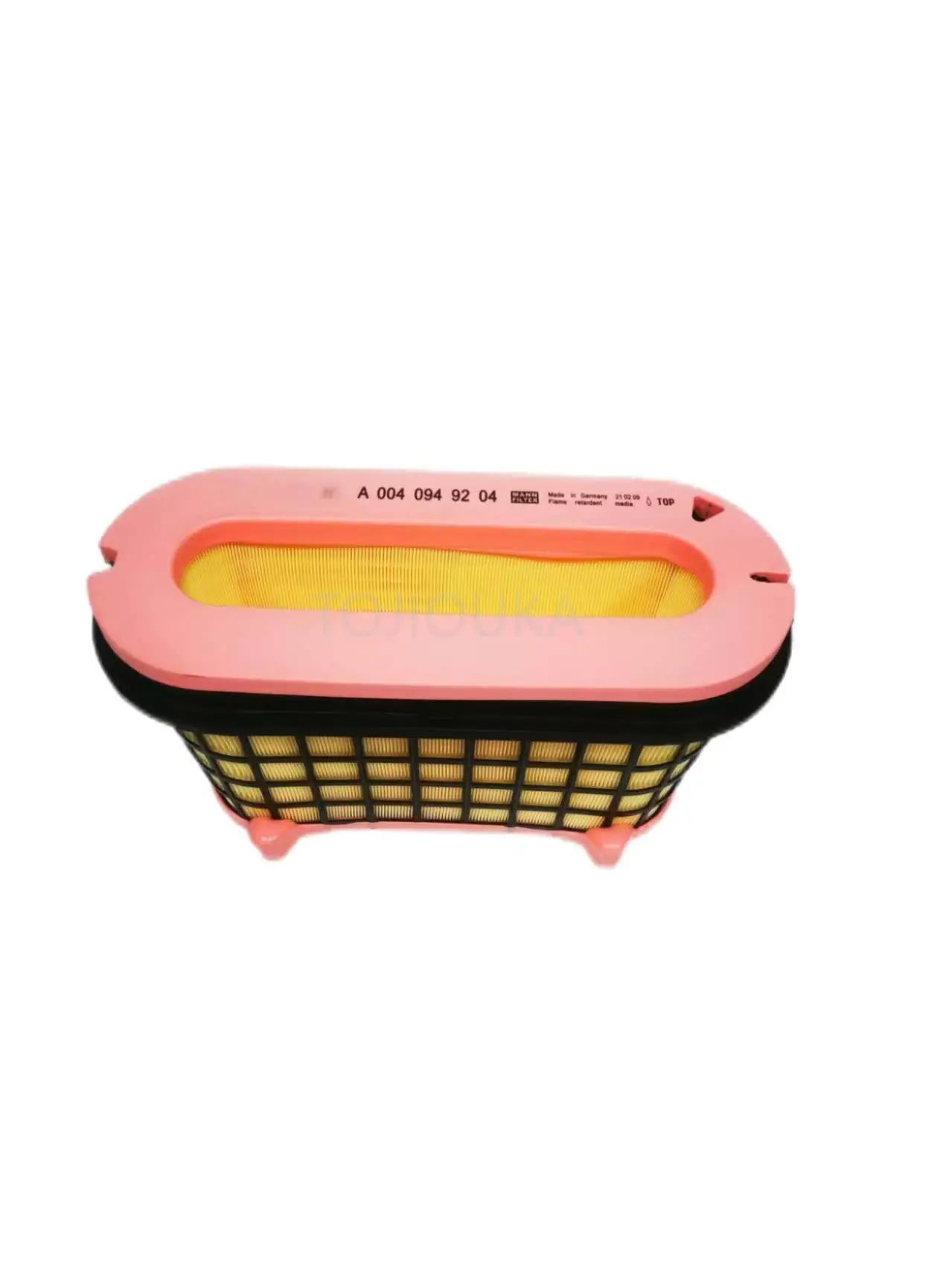 Elemento de filtro de aire para camión, adecuado para mercedes-benz OE A0040949204 0040949204 0040946804 A0040946804 A0190945502 A0040948404 - imagen 5