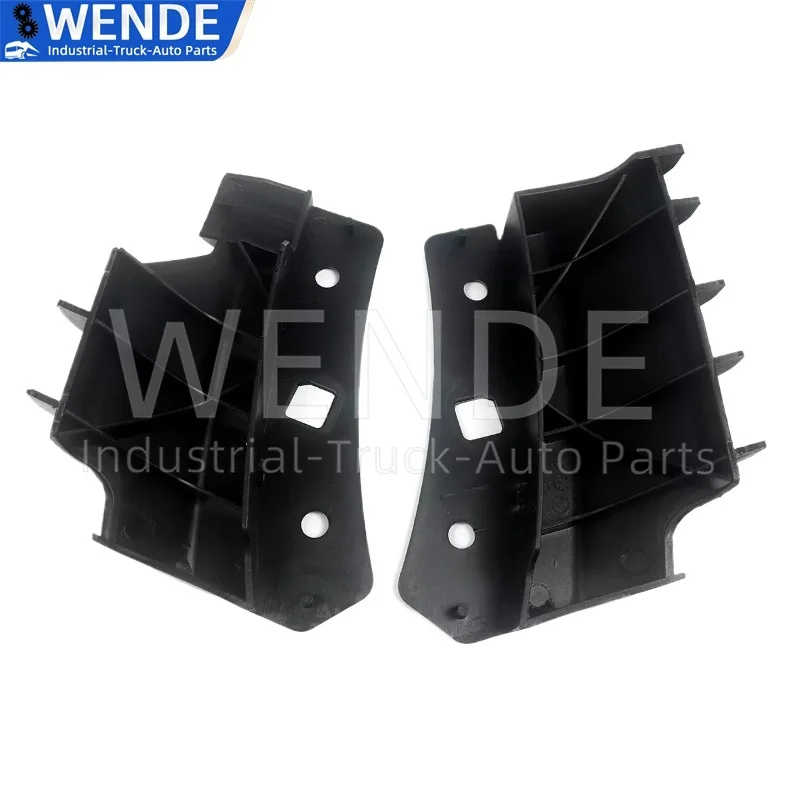 OEM 1084170-00-B Soporte parachoques delantero Tesla Model 3 2017-2021 - imagen 4
