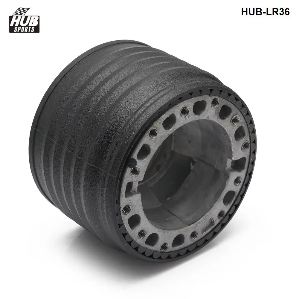 Adaptador de volante deportivo Hub-LR36 para Land Rover Defender - imagen 5