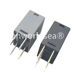 Relé Automático 12V Shhworldsea 4-5 Pines – Ref. 13500114/13500127