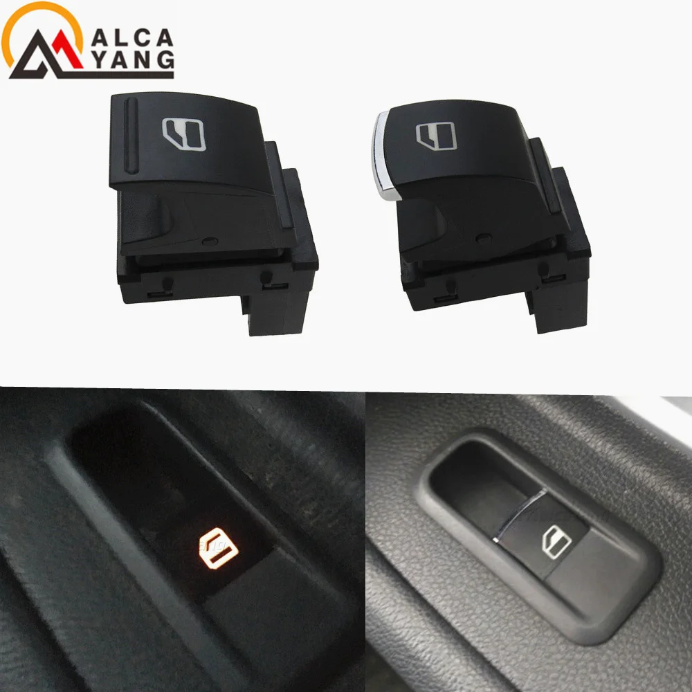 5J0 959 855 Interruptor elevalunas VW Jetta MK5