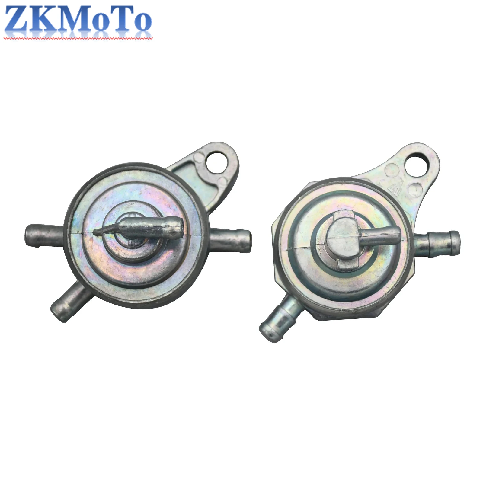 Gallo de combustible Jonway Kazuma GY6 para motocicleta y ATV - imagen 4