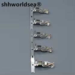 Conectores eléctricos Shhworldsea ST 781033-3 ST 781034-3 ST 781035-3 – Ford Mazda