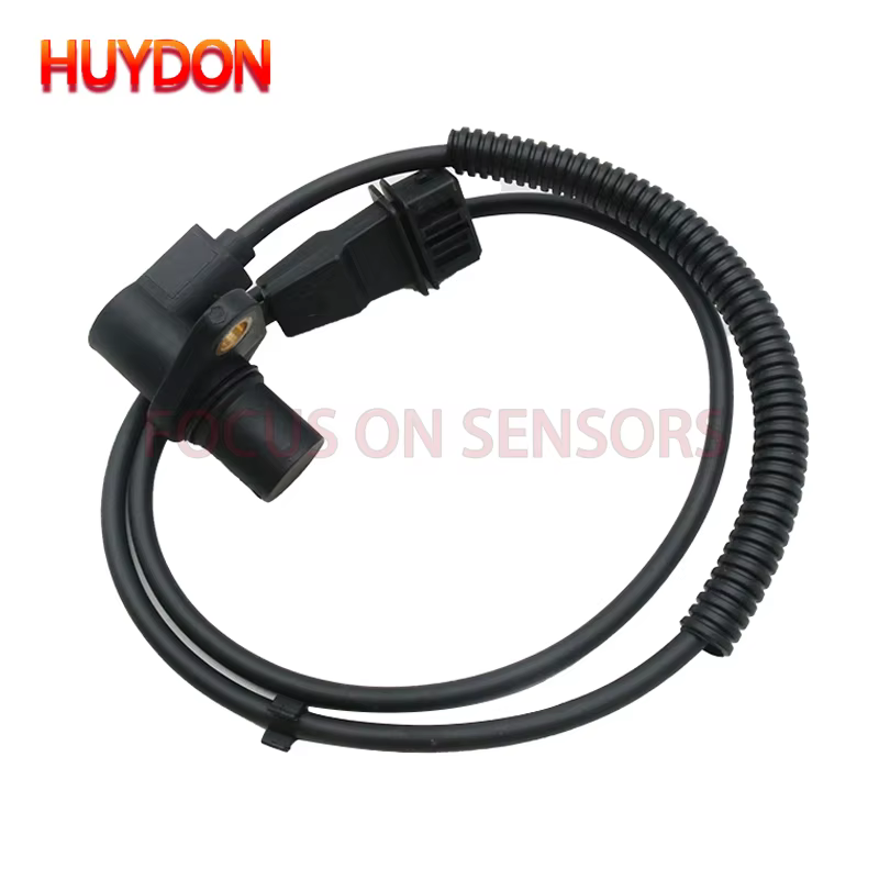 Sensor de cigüeñal 5WK96071 para Opel Astra F, Calibra y Omega - imagen 3