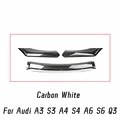 Carbon White