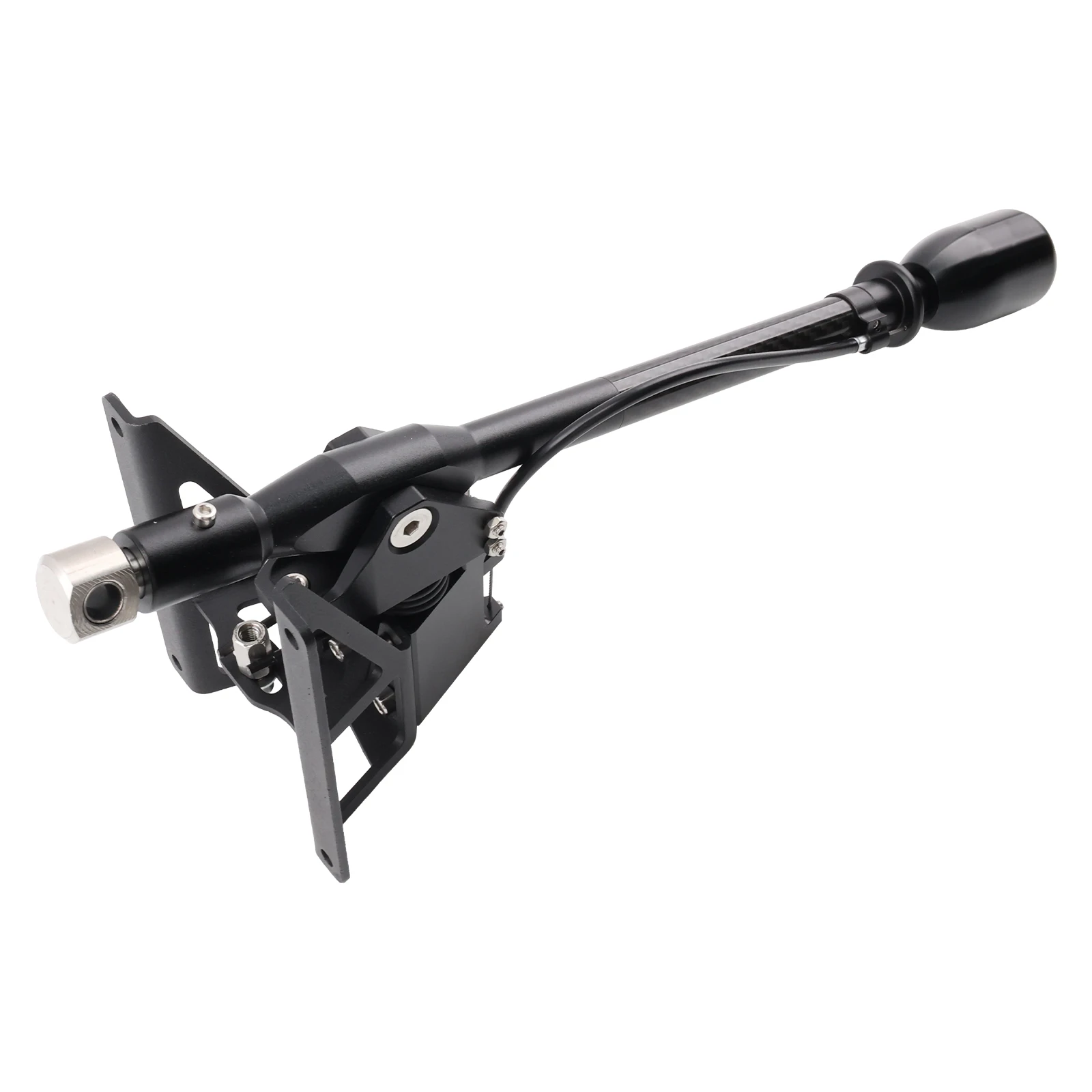 Short shifter BMW V2 de competición en aluminio – E30, E36 y E46 - imagen 4