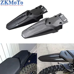 Guardabarros trasero para Talaria Sting MX3 y MX4 (motocross)