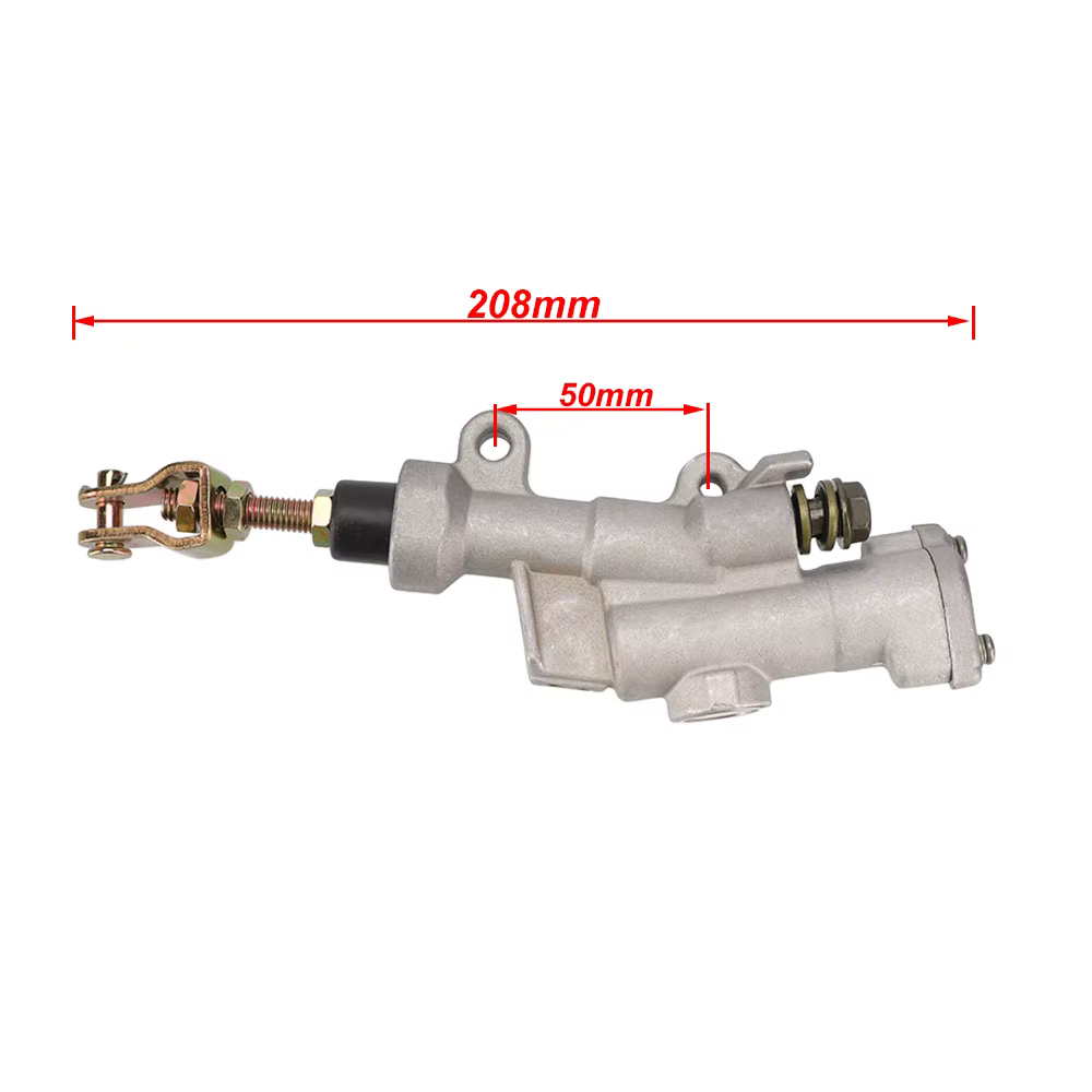 Bomba de freno trasero AP9100475 para Yamaha y Aprilia - imagen 2