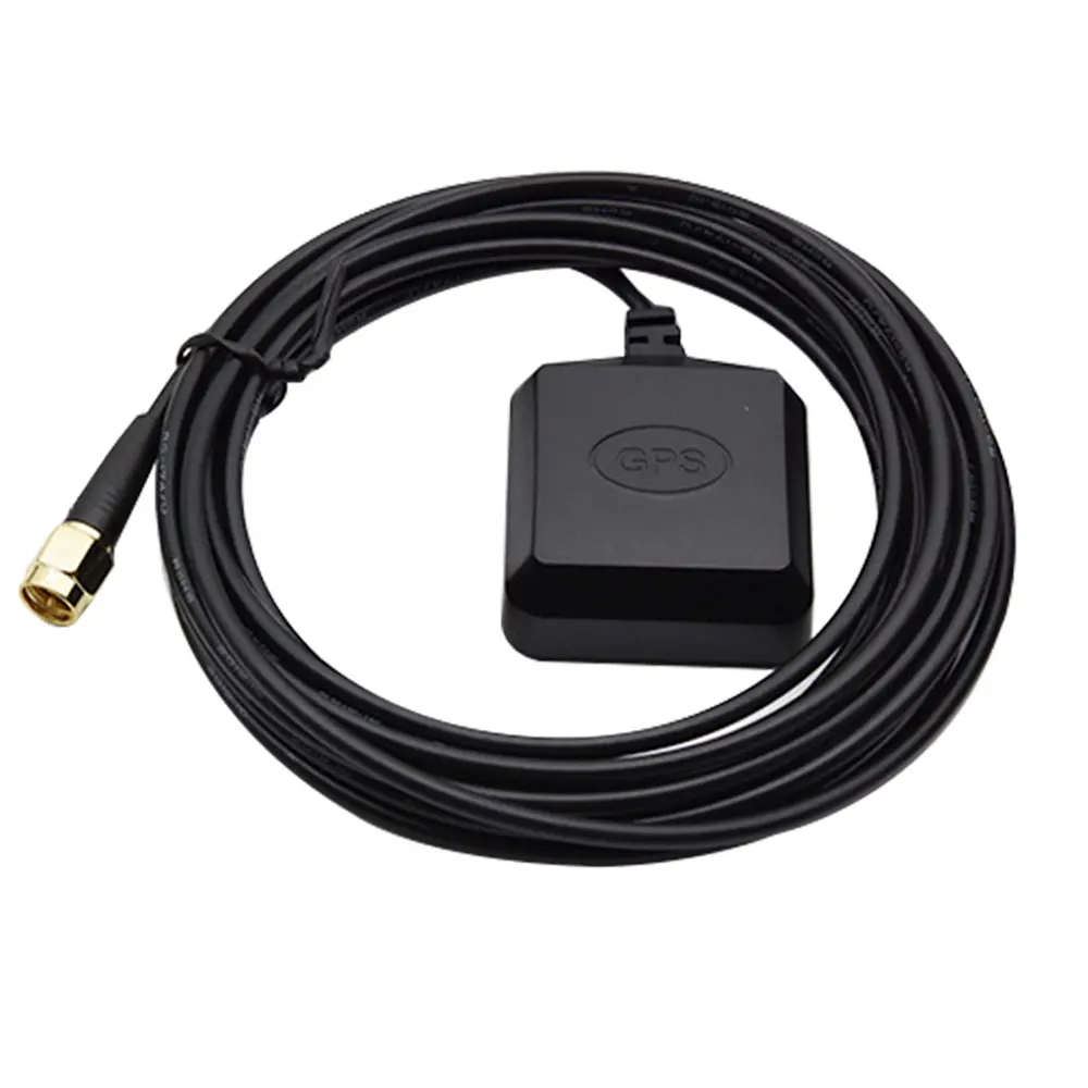 Medidor de velocidad digital universal GPS para velocímetro y tacómetro - imagen 4