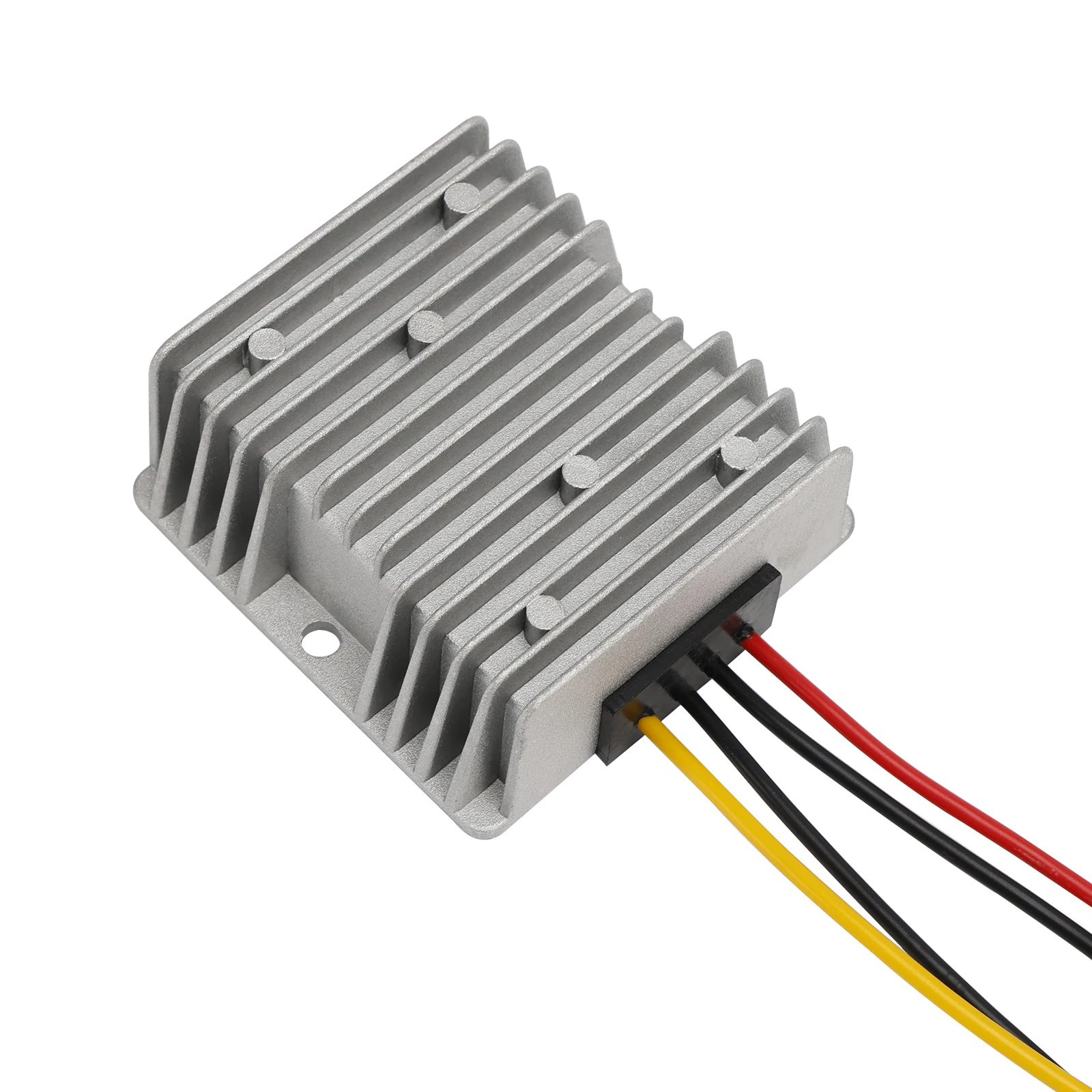 Convertidor elevador CC/CC estanco 12/24 V a 36 V, 6 A - imagen 5
