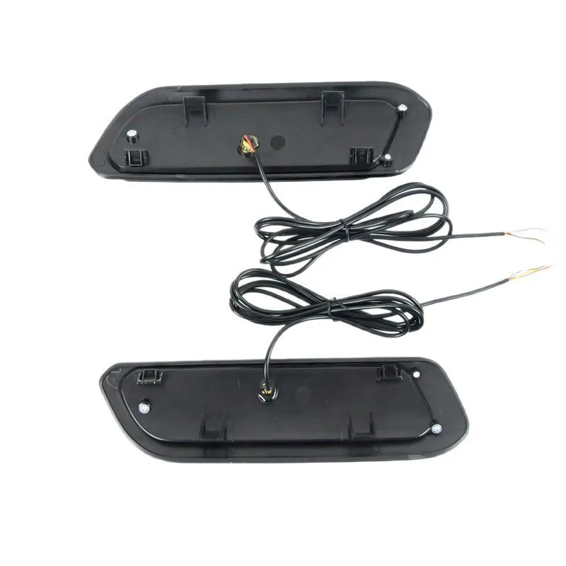 Luces diurnas con intermitentes para Dodge Ram 1500 2019-2024 - imagen 5