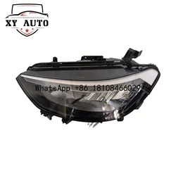 Faros LED de baja configuración para Volkswagen ID.3