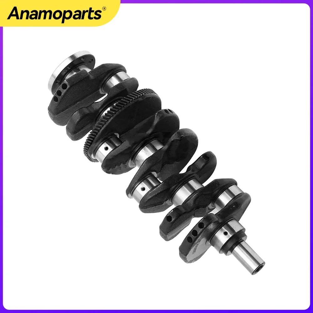 Cigüeñal 2700300001 para Mercedes M270 1.6 A160/A180/A200 y B160/B180 - imagen 2