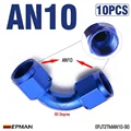 AN10 90 Degree