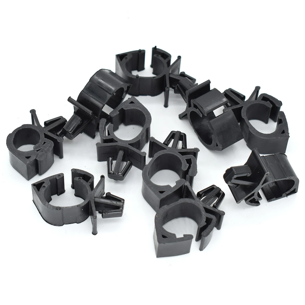 Sujetacables universal para cableado y mangueras de coche - imagen 4