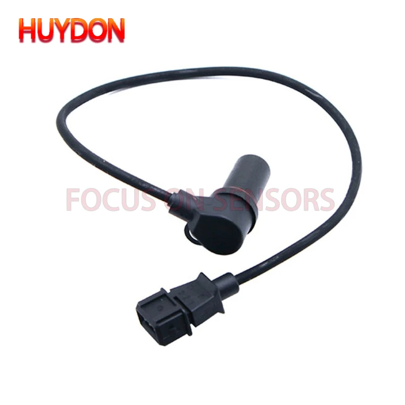 Sensor de posición del cigüeñal para Fiat Brava 1.4 (0281002102) - imagen 2