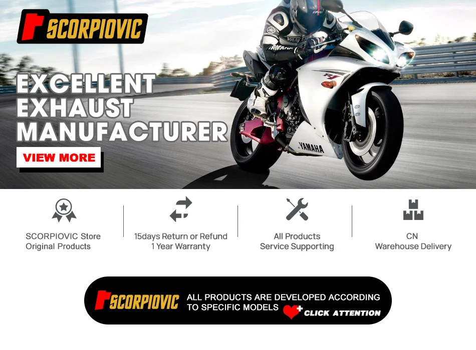 Sistema de escape M4 para Honda CRF1000L Africa Twin
