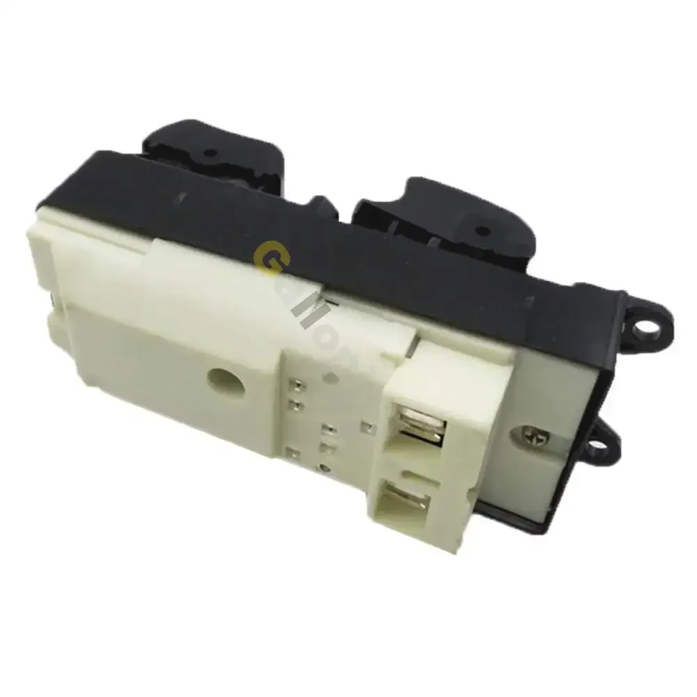 Interruptor elevalunas Unikit Toyota Corolla MK2 OEM 84820-12450 (1999-2002) - imagen 5