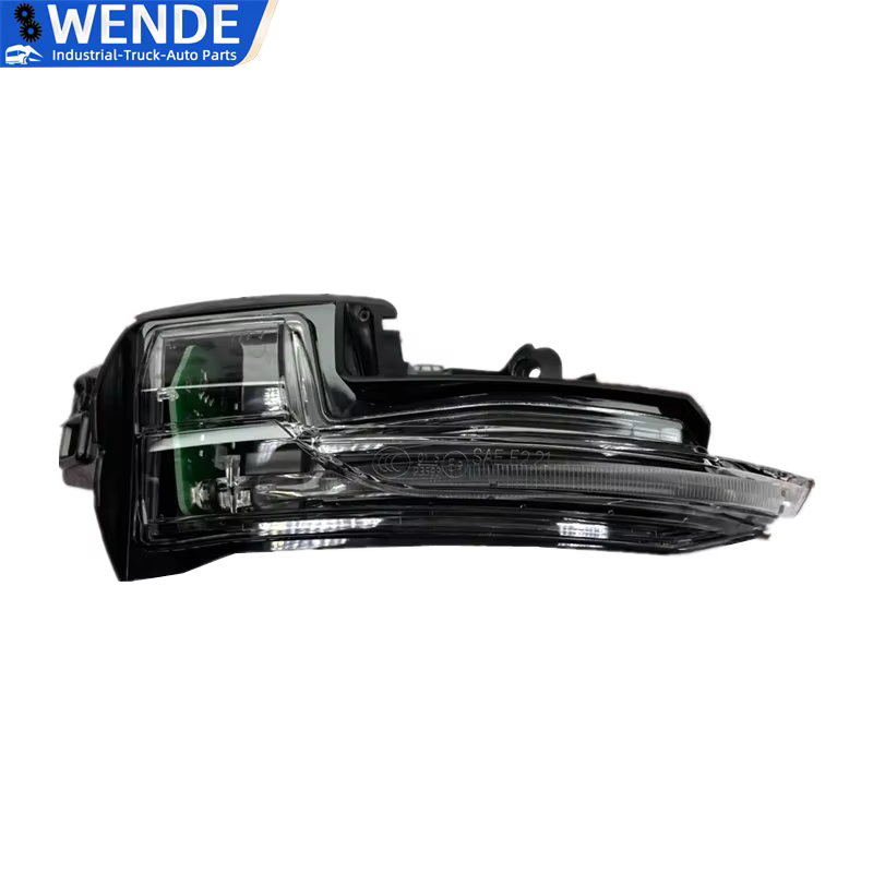 Intermitente de retrovisor LED para Porsche Panamera 971 2017-2020 - imagen 3