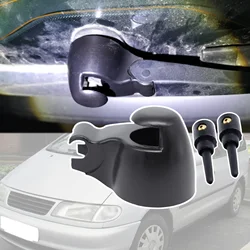 Boquilla de chorro lavaparabrisas trasero Seat Alhambra Ford Galaxy 2001-2010